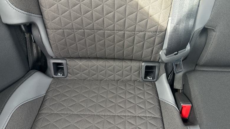 Volkswagen T-Cross 1.0 TSI 110 SEL 5dr DSG Petrol Estate